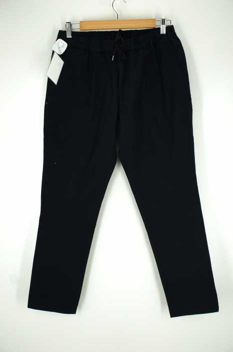 URBAN RESEARCH DOORS MENS （アーバンリサーチドアーズメンズ） テーパードイージーパンツ メンズ パンツ