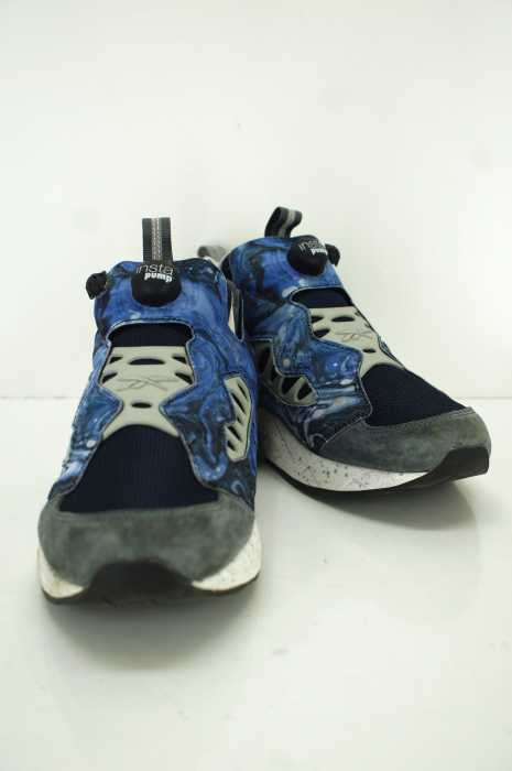 Reebok × Garbstore （リーボック × ガーブストア） Insta Pump Fury Road スニーカー メンズ シューズ