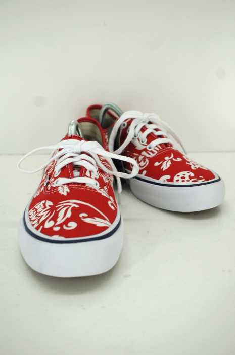 VANS (バンズ) 50th AUTHENTIC PRO スニーカー メンズ シューズ