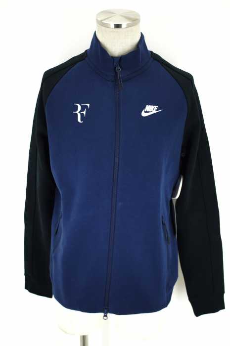 NIKE (ナイキ) RFジャケット メンズ トップス
