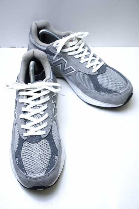 NEW BALANCE （ニューバランス） M990 GL3 スニーカー メンズ シューズ