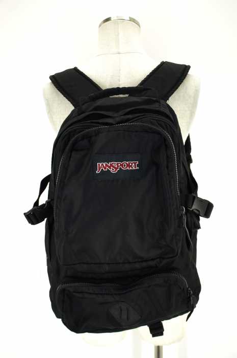 JanSport （ジャンスポーツ） バックパック メンズ バッグ