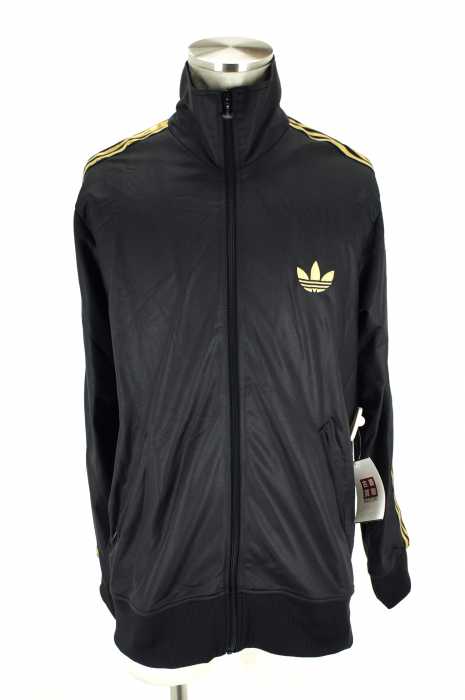 adidas （アディダス） トラックジャケット メンズ トップス