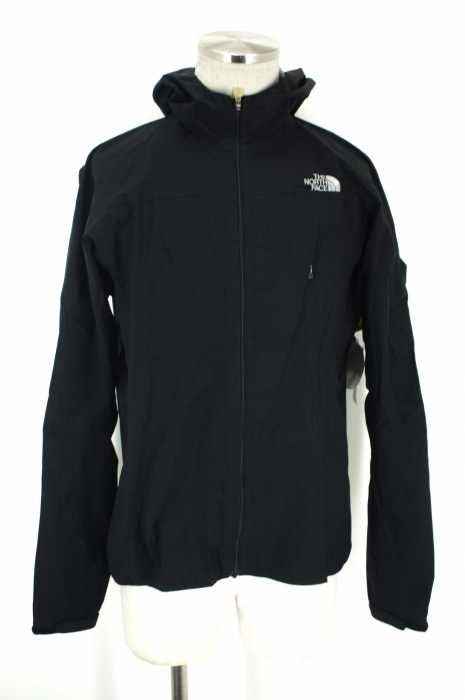 THE NORTH FACE (ザノースフェイス) アクティブシェルフーディー ジャケット メンズ アウター