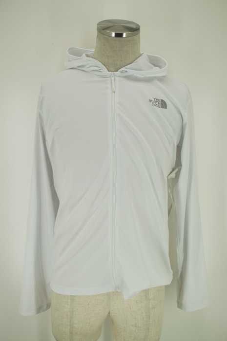 THE NORTH FACE (ザノースフェイス) 17SS バウンサーフルジップ パーカー メンズ アウター