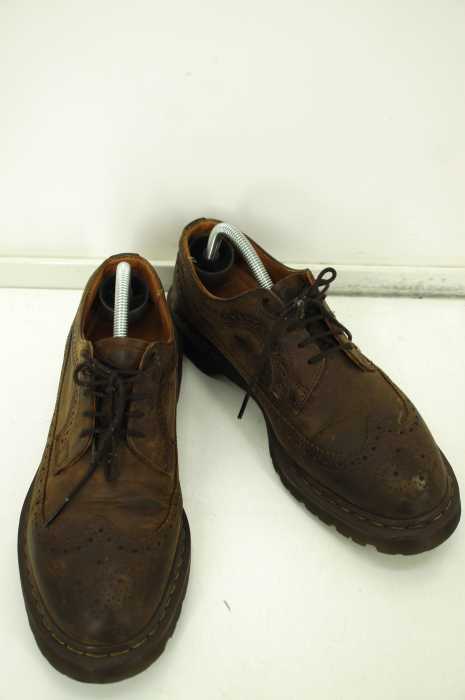 Dr.Martens (ドクターマーチン) 5ホールブーツ メンズ シューズ