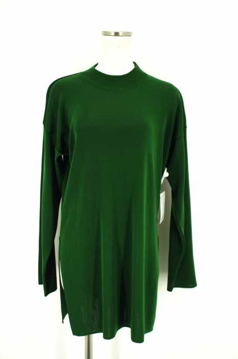 issey miyake permanente () アクリルニットワンピース レディース ワンピース