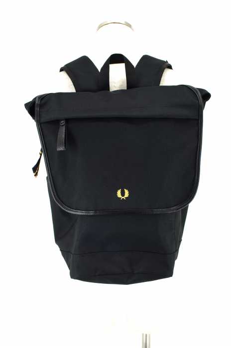 FRED PERRY （フレッドペリー） バックパック　リュック メンズ バッグ