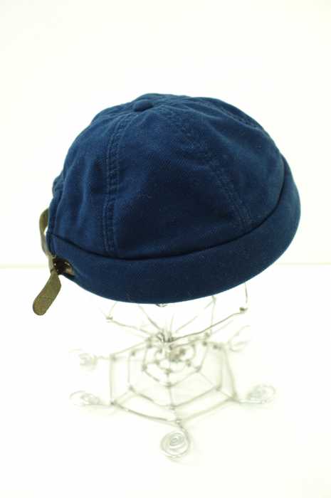 CA4LA （カシラ） TWEED ROLL ツイードロール メンズ 帽子