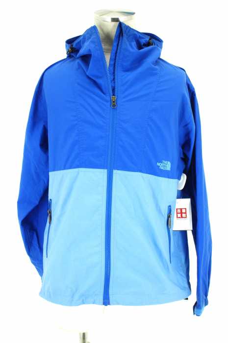 THE NORTH FACE (ザノースフェイス) コンパクトジャケット メンズ アウター