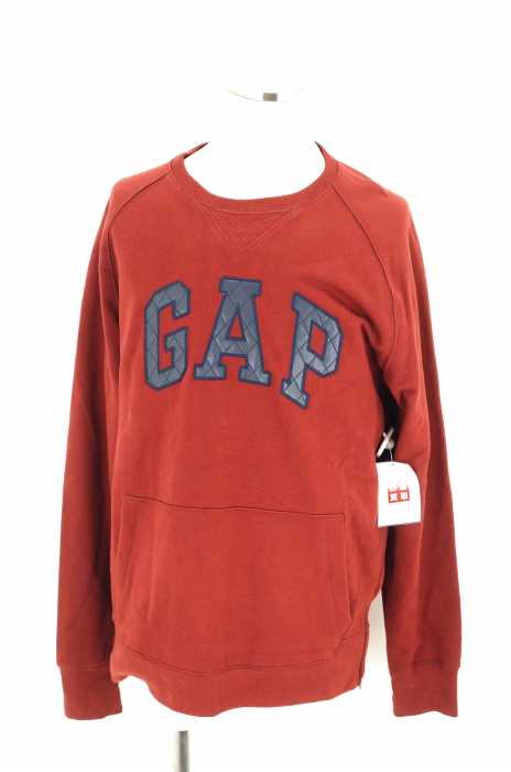 Gap （ギャップ） サイドジップ メンズ トップス