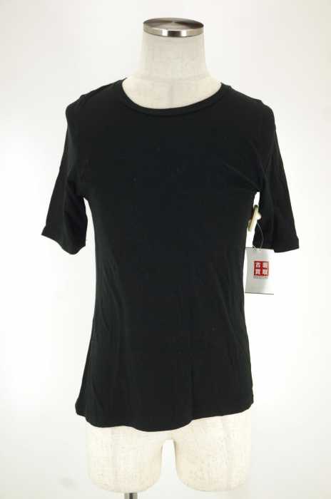 Y's for living  （ワイズフォーリビング） クルーネックTシャツ メンズ トップス