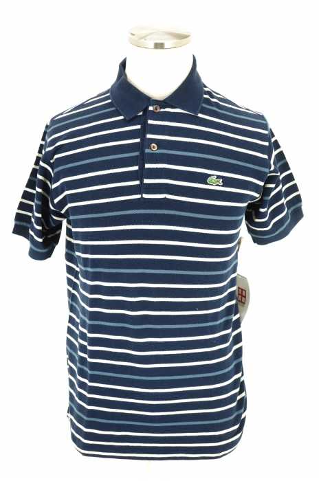 LACOSTE （ラコステ） ウルトラスリムフィット メンズ トップス