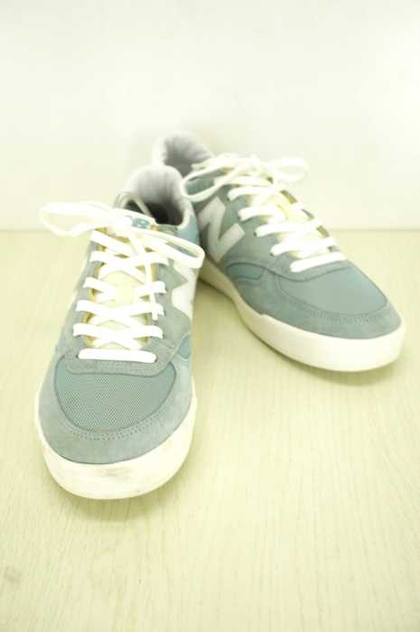 URBAN RESEARCH×NEW BALANCE (アーバンリサーチ×ニューバランス) CRT300TR スニーカー メンズ シューズ