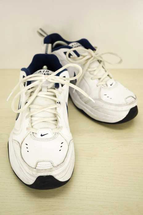 NIKE （ナイキ） AIR MONARCH 4  エアモナーク4 メンズ シューズ