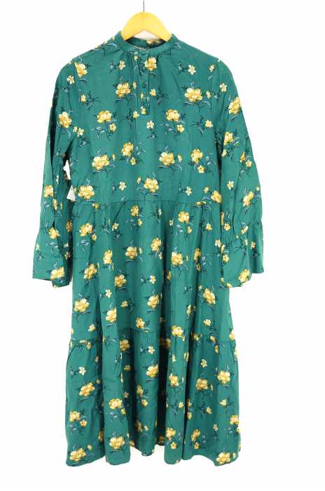moussy （マウジー） FLOWER DRESS レディース ワンピース