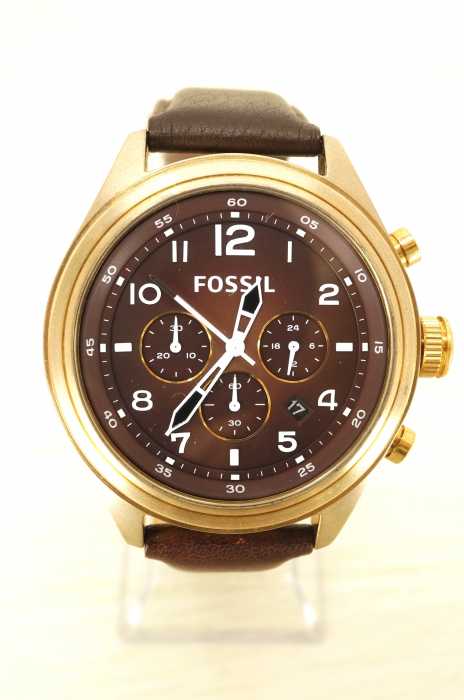 FOSSIL（フォッシル） DE-5002 メンズ 腕時計