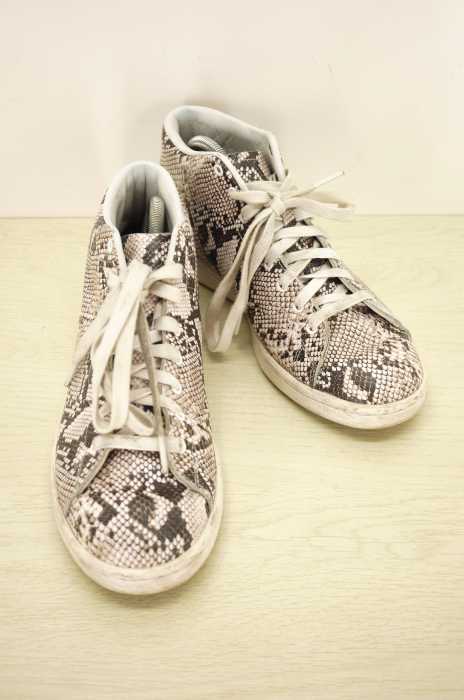adidas Originals by HYKE（アディダスオリジナルスバイハイク） HAILLET HI メンズ シューズ
