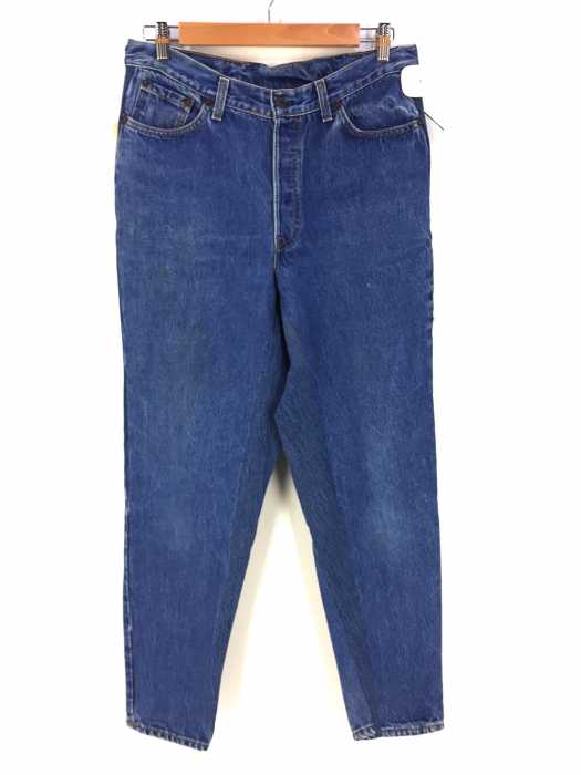 Levi’s Authorized Vintage×AUBERGE（リーバイスオーソライズドヴィンテージ オーベルジュ） Tapered  カスタムテーパードデニムパンツ メンズ パンツ