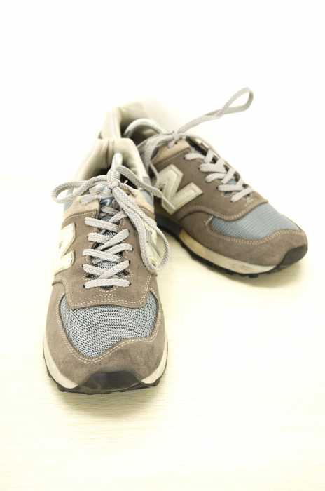 NEW BALANCE （ニューバランス） M576SGA メンズ シューズ