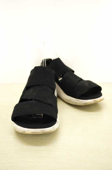 Y-3 （ワイスリー） QASA SANDAL カーサ サンダル メンズ シューズ