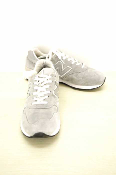 NEW BALANCE (ニューバランス) M1400JGY メンズ シューズ