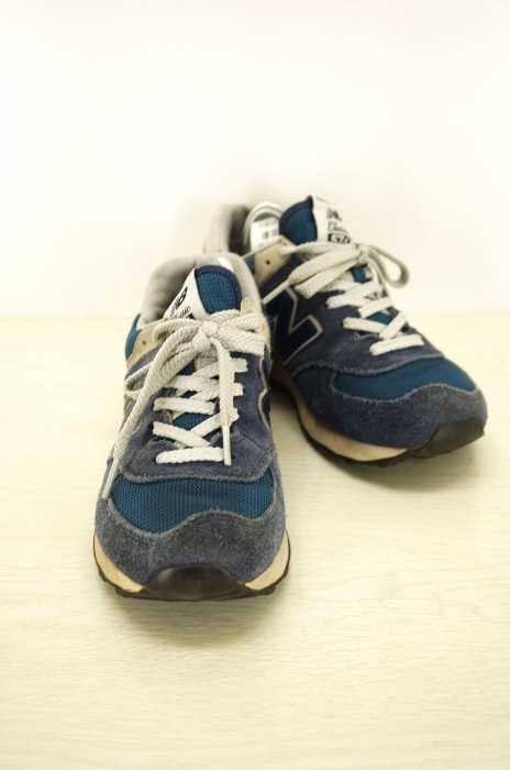 NEW BALANCE （ニューバランス） 574 classic ローカットスニーカー レディース シューズ