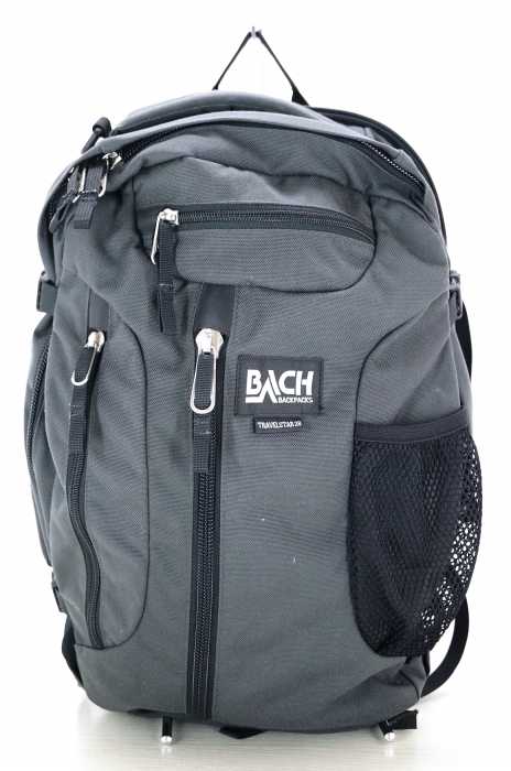 BACH （バッハ） TRAVELSTAR 28　バックパック メンズ バッグ