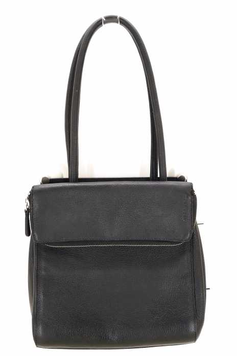 JIL SANDER (ジルサンダー) レザーショルダーバッグ レディース バッグ