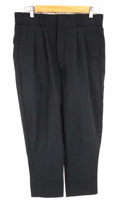 MODESTY INDUSTRY × DICKIES(モデスティーインダストリー ディッキーズ) Custum Made 2tuck Pant メンズ パンツ