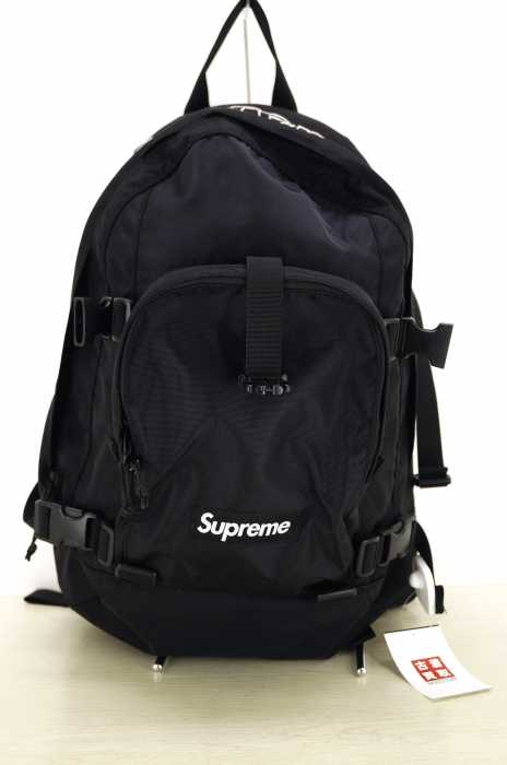 Supreme （シュプリーム） Back Pack メンズ バッグ