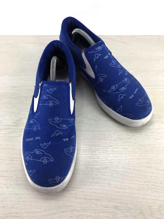 adidas(アディダス) GONZ SLIPON メンズ シューズ