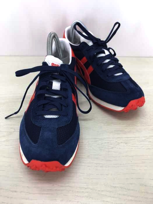 ONITSUKA TIGER(オニツカタイガー) EDR 78 メンズ シューズ