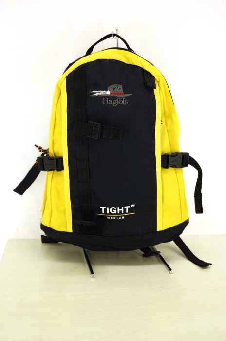 haglofs（ホグロフス） TIGHT ORIGINAL MEDIUM メンズ バッグ