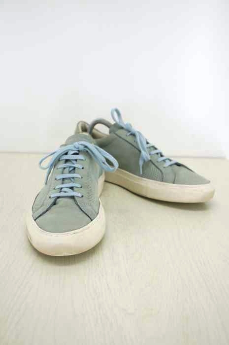 COMMON PROJECTS（コモンプロジェクツ） ローカットスニーカー メンズ シューズ