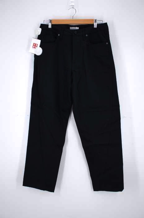 ROTOL(ロトル) TWIST 6POCKETS PANTS メンズ パンツ