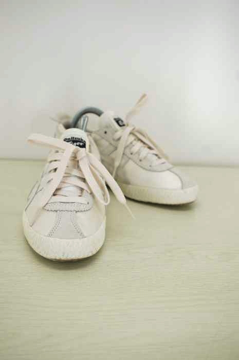 ONITSUKA TIGER（オニツカタイガー） ONITSUKA TIGER MEXICO レディース シューズ