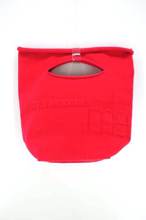 ISSEY MIYAKE me（イッセイミヤケミー） SOLID TOTE レディース バッグ