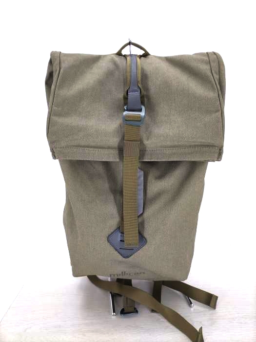 millican（ミリカン） Fraser the Rucksack 15L メンズ バッグ
