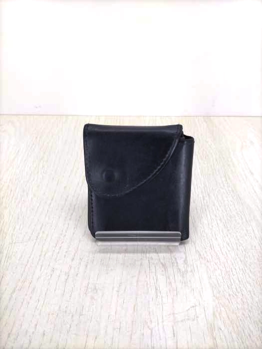 Hender Scheme（エンダースキーマ） wallet レザーウォレット メンズ 財布・ケース