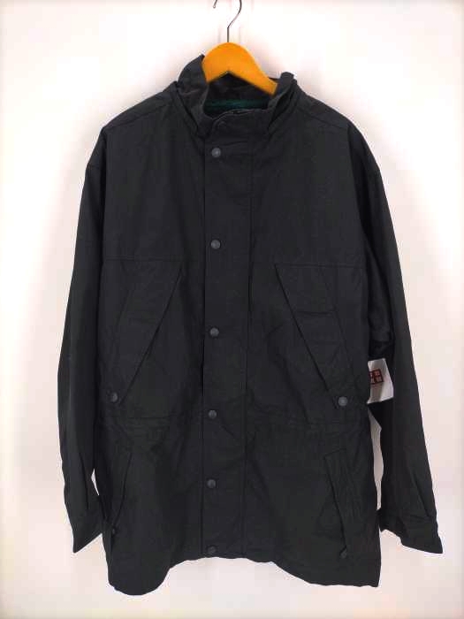 Eddie Bauer（エディーバウアー） 90S 裏ネル マウンテンジャケット メンズ アウター