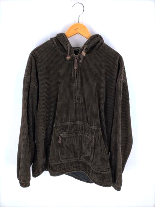 Gap（ギャップ） 90S old コーデュロイアノラックフーディジャケット メンズ アウター