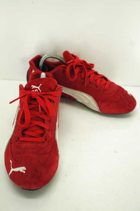 PUMA（プーマ） ドライビングシューズ メンズ シューズ