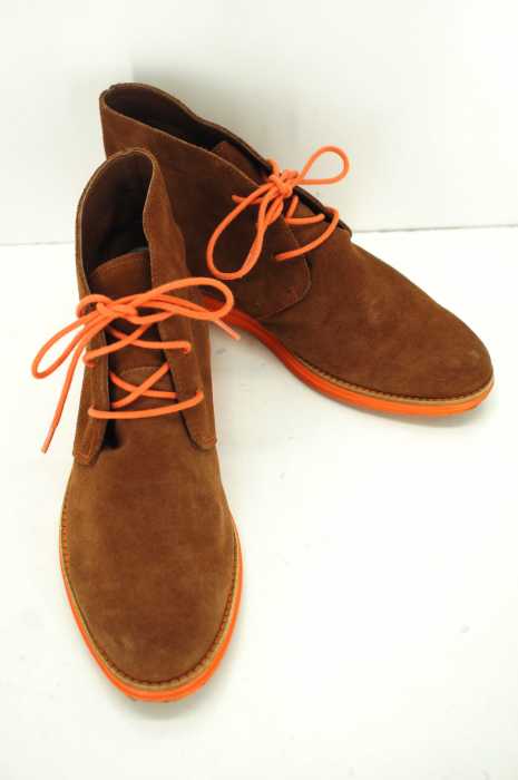 COLE HAAN(コールハーン) チャッカブーツ レディース シューズ