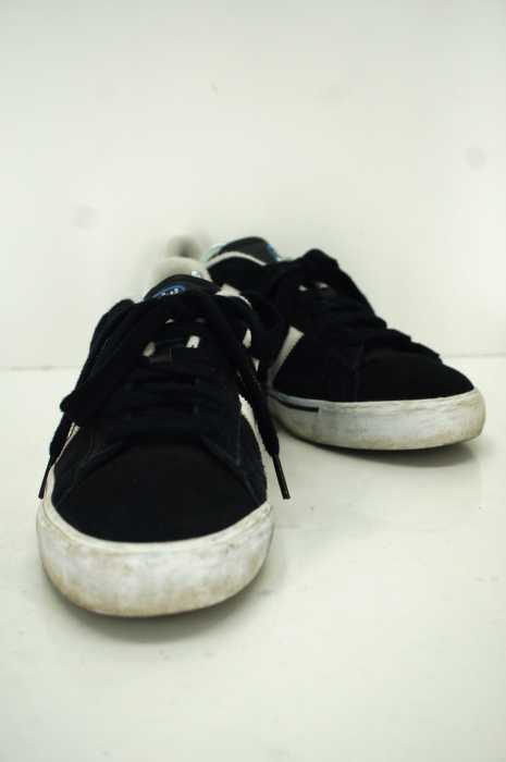 adidas (アディダス) CAMPUS VULC スニーカー メンズ シューズ