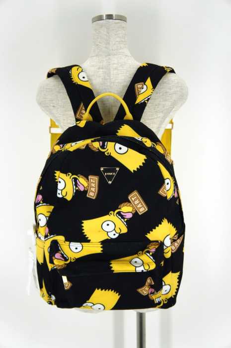JOYRICH （ジョイリッチ） プリントバックパック レディース バッグ