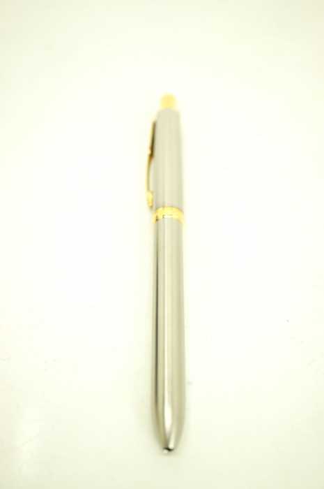 Parker パーカー Sonnet ソネット 2色 黒 赤 ボールペン シャープペンシル メンズ ファッション雑貨 ブランド古着買取販売バズストア