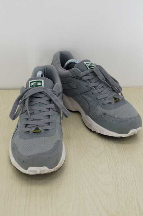 PUMA （プーマ） Trinomic Quarry　スニーカー メンズ シューズ