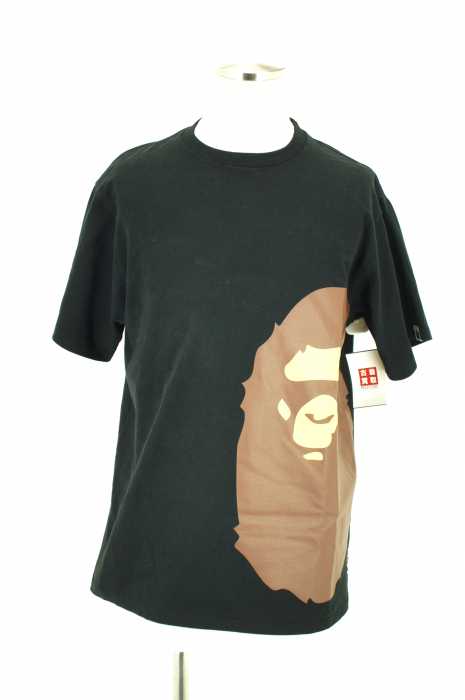 A BATHING APE （アベイシングエイプ） プリントTシャツ メンズ トップス