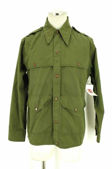 FILSON （フィルソン） 丸タグ　ビンテージ クルーザージャケット メンズ アウター